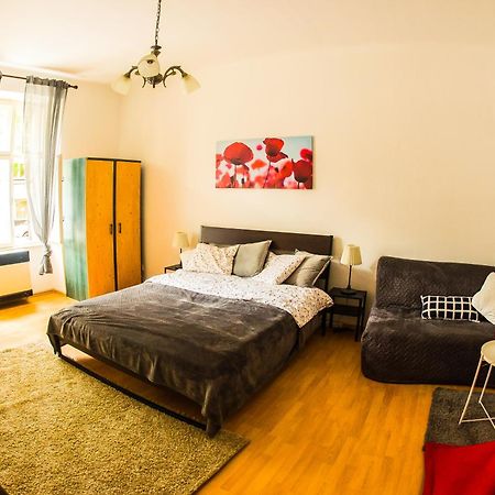 Cozy Apartment In Prague'S Best Area エクステリア 写真