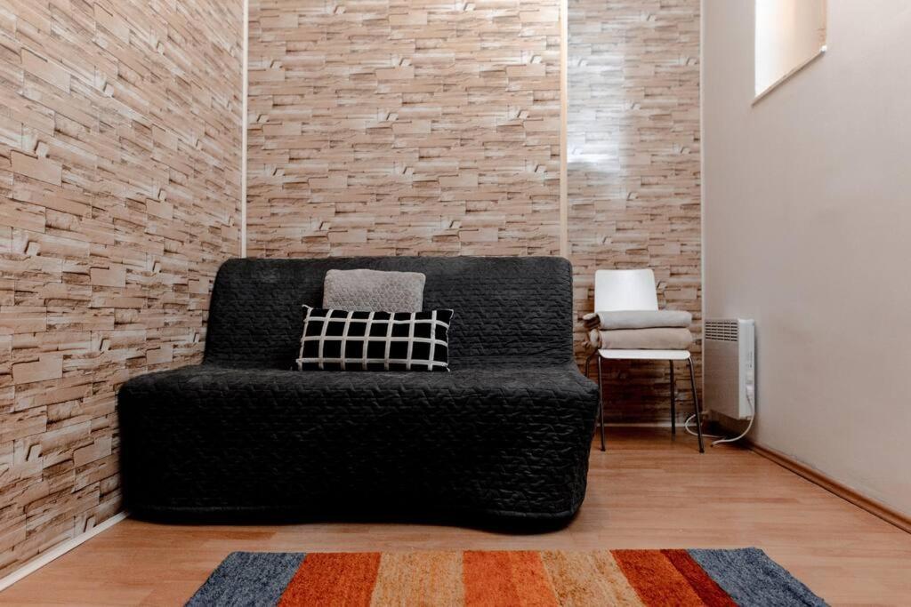 Cozy Apartment In Prague'S Best Area エクステリア 写真