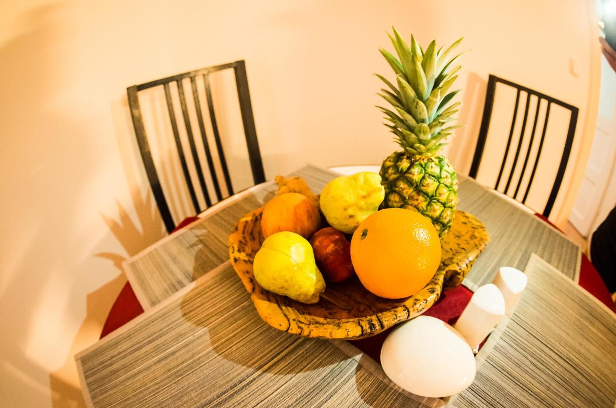 Cozy Apartment In Prague'S Best Area エクステリア 写真